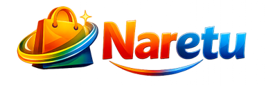 Naretu Logo