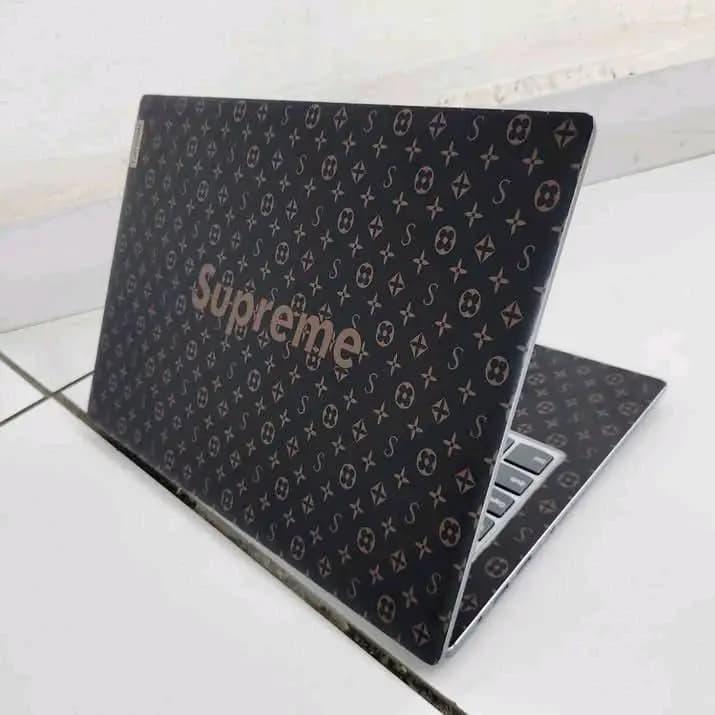 Laptop Sticker