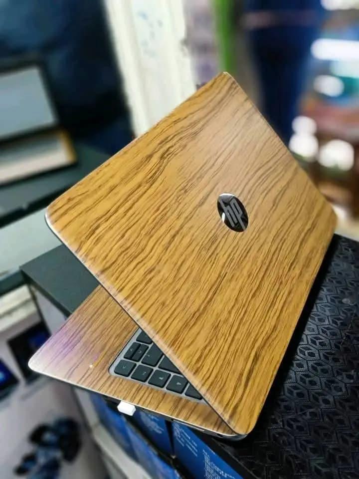 Laptop Sticker