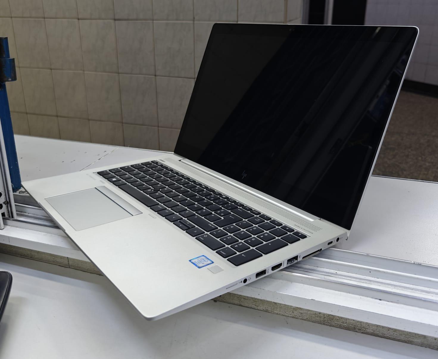 Hp Elitebook 840G6