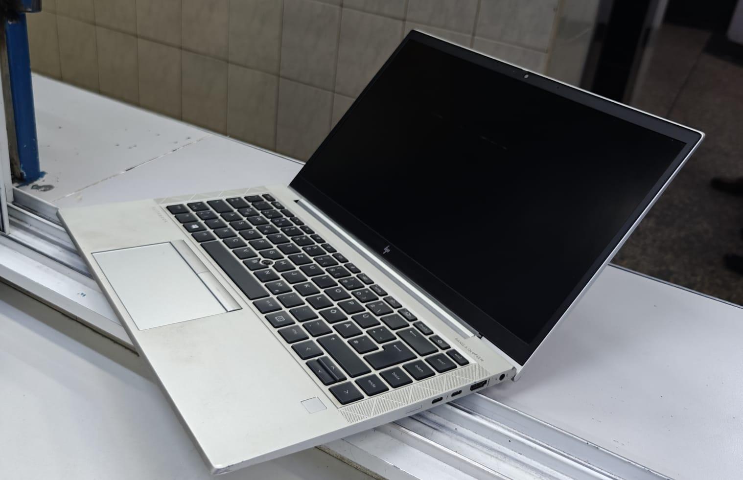 Hp Elitebook 840G7