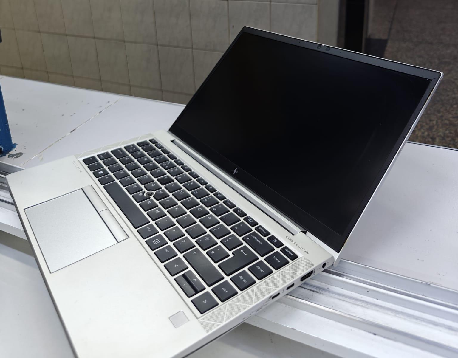 Hp Elitebook 840G8