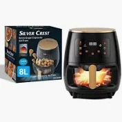 Air Fryer XL 8L