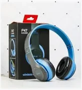 Gaming Headset Wireless
