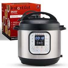 Instant Pot Duo 8L