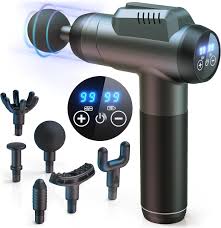 Massage Gun Deep Tissue