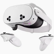 VR Headset Standalone